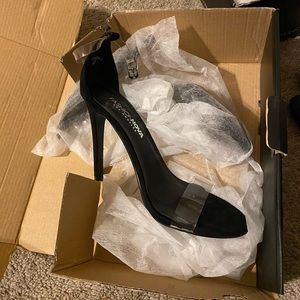 Fashion Nova Heels